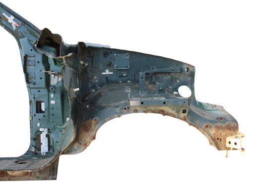 Четверть автомобиля передняя левая MITSUBISHI L200 KAOT 2006-2011 5311A487, 5311A487, B