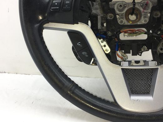 Руль HONDA CR-V 2006-2010 (з кнопками) 78501SWAN71ZA, 78501SWAN71ZA, B