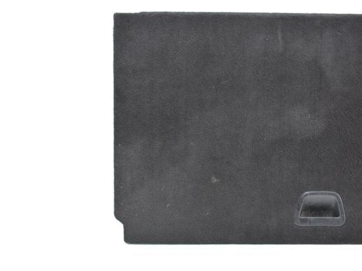 Накладка підлоги багажника нижня LAND ROVER RANGE ROVER SPORT L320 2005-2009 EAS500023PVJ, EAS500023PVJ, A