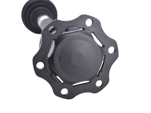 Привод передний левый правый AUDI Q5 2008-2012 (шліців 42) 8R0407271F, 8R0407271F, A