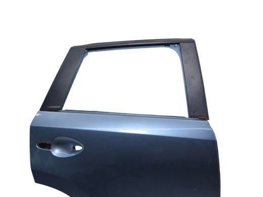 Дверь задняя правые MAZDA CX-5 KE 2012-2015 KD5372010, KD5372010, A