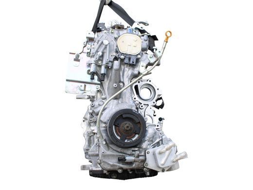 Двигатель NISSAN ROGUE T33 2023- (1.5 бензин, KR15DDT) 101026RD1A, 101026RD1A, A