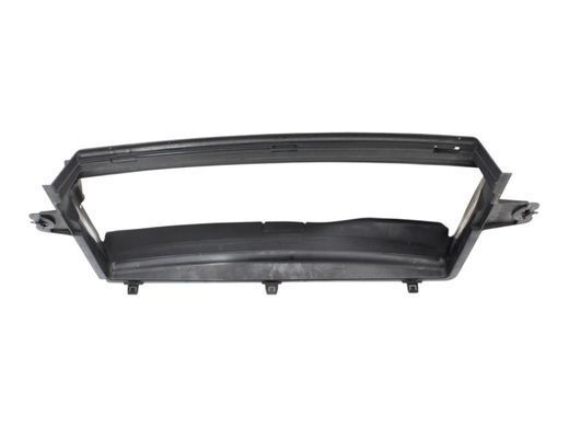 Дефлектор радиатора верхний передний VOLVO XC90 2015-2019 31353798, 31353798, A