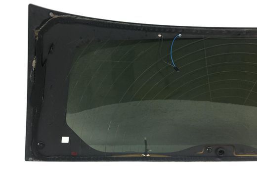 Скло кришки багажника LAND ROVER DISCOVERY SPORT L550 2019- (LK7242006DA) LR127313, LR127313, A
