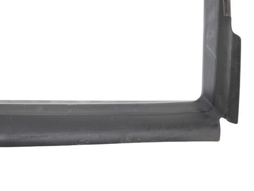 Дефлектор радиатора верхний передний VOLVO XC90 2015-2019 31353798, 31353798, A