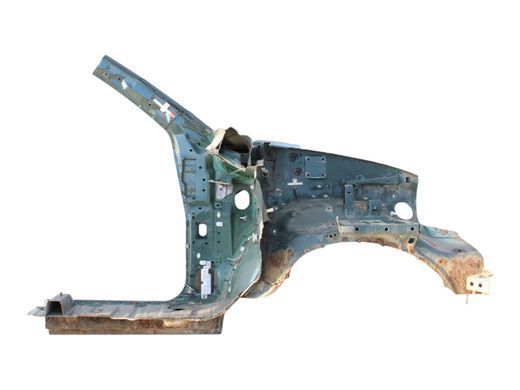 Четверть автомобиля передняя левая MITSUBISHI L200 KAOT 2006-2011 5311A487, 5311A487, B