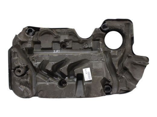 Крышка двигателя верхняя OPEL INSIGNIA 2017-2022 55498959, 55498959, B