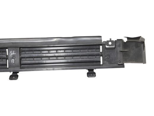 Жалюзі радіатора нижні SUBARU FORESTER SL 2024- (в зборі з моторчиком) 52811SL000, 52811SL000, A
