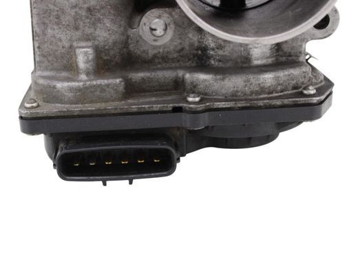 Дросельна заслонка NISSAN NAVARA D40 2005-2010 16119EC00A, 16119EC00A, A