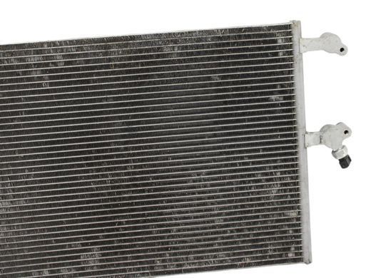 Радиатор кондиционера VOLVO XC90 2015-2019 (31457613) 32339857, 32339857, A