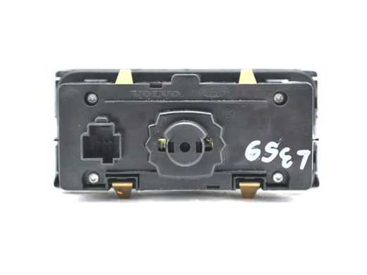 Блок управления освещением LAND ROVER FREELANDER 2 L359 2006-2010 (LR005198) 6G9N-13A024-JE, 6G9N-13A024-JE, A