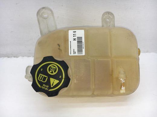 Бачок розширювальний CHEVROLET TRAX U200 2013-2016 95380033, 95380033, B