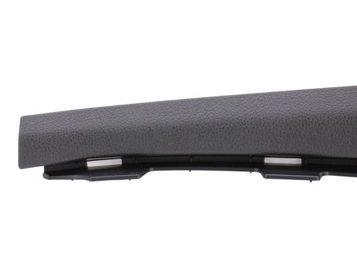 Накладка передней стойки нижняя правая AUDI Q3 F3 2018-2025 83A868204, 83A868204, A