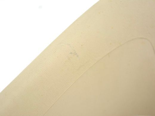 Накладка крышки багажника верхняя внутренняя VOLVO XC60 2008-2013 30740437, 30740437, B
