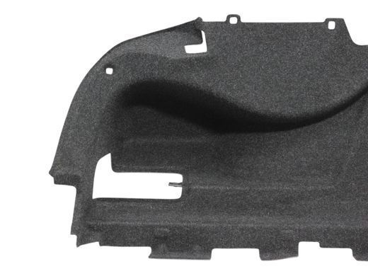 Карта багажного отсека левая VOLVO S60 SPA 2019-2024 31322878, 31322878, A