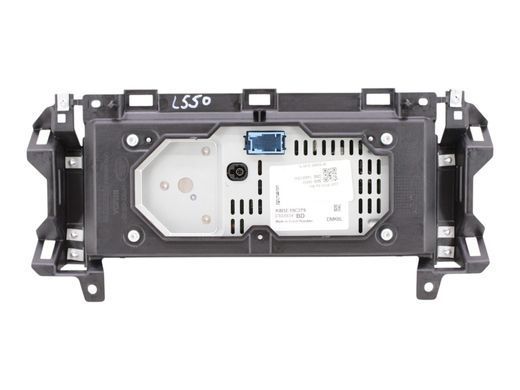 Інформаційний дисплей LAND ROVER DISCOVERY SPORT L550 2019- (LR115406) K8D219C279BD, K8D219C279BD, B
