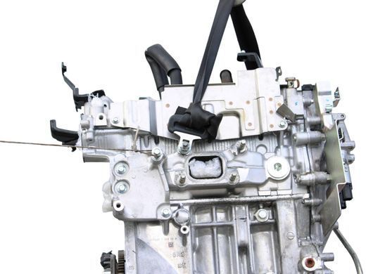 Двигатель NISSAN ROGUE T33 2023- (1.5 бензин, KR15DDT) 101026RD1A, 101026RD1A, A