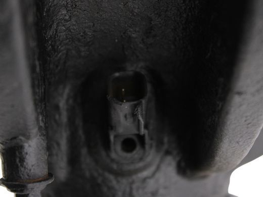 Кулак поворотный передний левый VOLVO V60 Y20 2013-2018 (8250535, в зборі з 32425868, 32373144) 31201285, 31201285, A