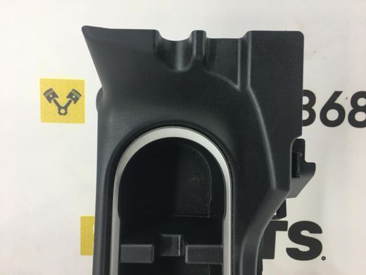 Накладка центральної консолі верхня SUBARU IMPREZA GT7 2016- 92169FL00A, 92169FL00A, B