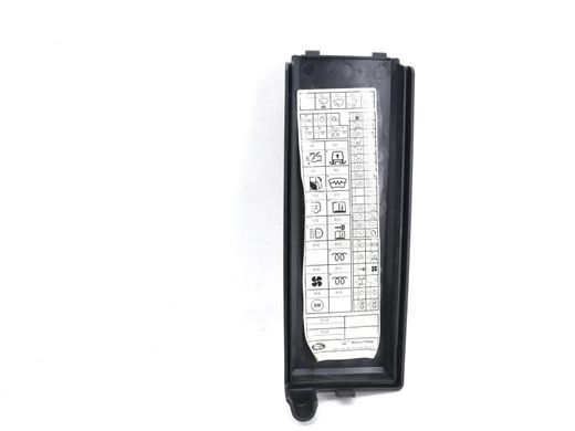 Блок запобіжників LAND ROVER RANGE ROVER SPORT L320 2005-2009 YMB507280, YMB507280, A