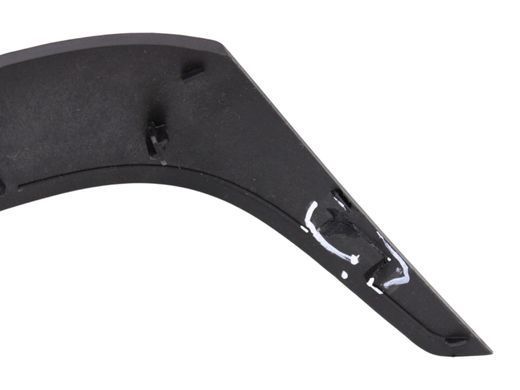 Накладка торпедо передня права VOLVO S60 SPA 2019-2024 31477186, 31477186, B