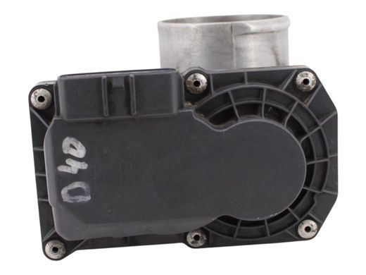 Дросельна заслонка NISSAN NAVARA D40 2005-2010 16119EC00A, 16119EC00A, A