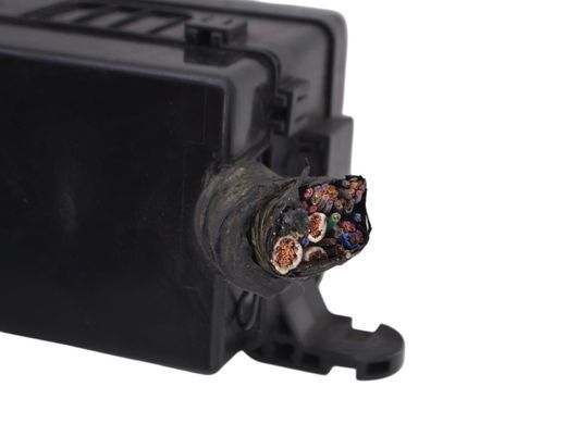 Блок запобіжників MITSUBISHI L200 KAOT 2006-2011 (в зборі) MN141330, MN141330, A