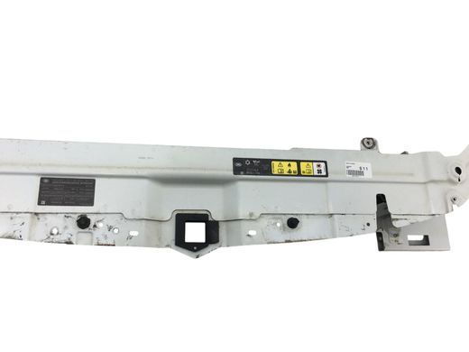 Панель передняя LAND ROVER RANGE ROVER EVOQUE L538 2015-2018 (BG3200208) LR048565, LR048565, A
