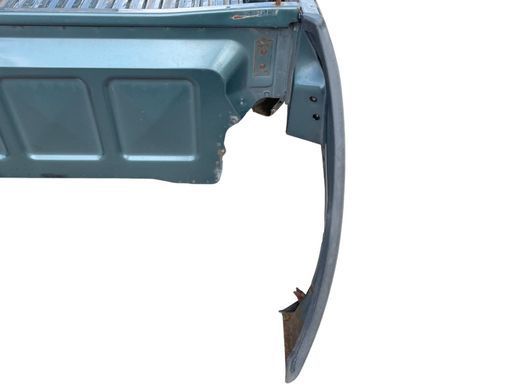 Кузов задній MITSUBISHI L200 KAOT 2006-2011 (в зборі з крилами 6722A058, 6722A057) 6710A019, 6710A019, B