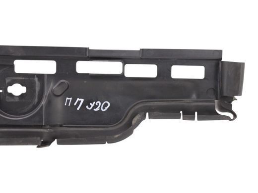 Дефлектор радіатора передній VOLVO V60 Y20 2013-2018 31353295, 31353295, A