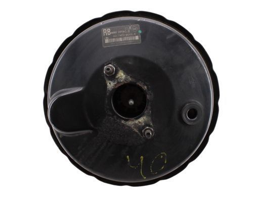 Вакуумний підсилювач гальм NISSAN NAVARA D40 2005-2010 (460073X05A) 47210EB327, 47210EB327, A