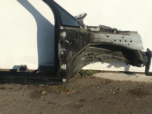 Четверть автомобиля передняя правая LAND ROVER FREELANDER 2 L359 2010-2012 LR000781, LR000781, B