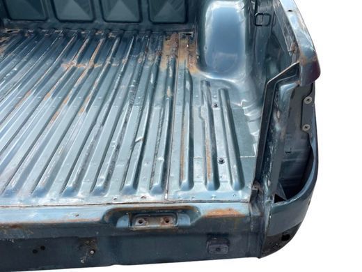 Кузов задній MITSUBISHI L200 KAOT 2006-2011 (в зборі з крилами 6722A058, 6722A057) 6710A019, 6710A019, B