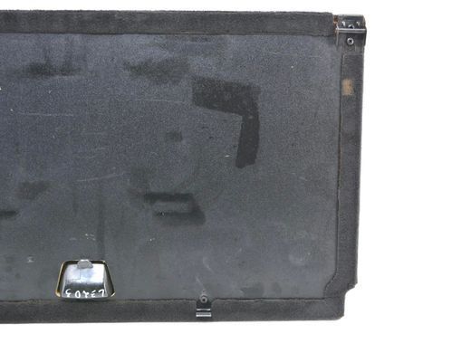 Накладка підлоги багажника нижня LAND ROVER RANGE ROVER SPORT L320 2005-2009 EAS500023PVJ, EAS500023PVJ, A