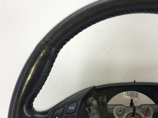 Руль HONDA CR-V 2006-2010 (з кнопками) 78501SWAN71ZA, 78501SWAN71ZA, B