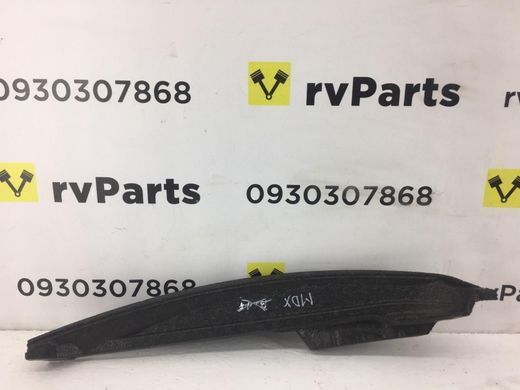 Пыльник переднего крыла правый ACURA MDX 2008-2013 74105-STX-A000, 74105-STX-A000, A