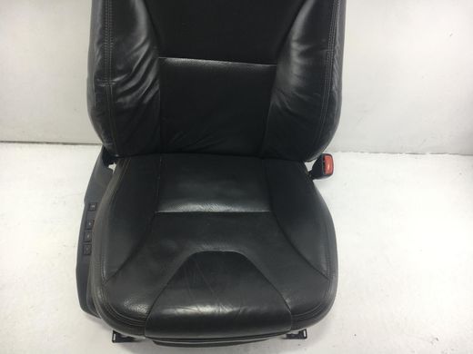 Сидіння переднє праве VOLVO XC60 2008-2013 (електричне, без Airbag) 6841910, 6841910, A