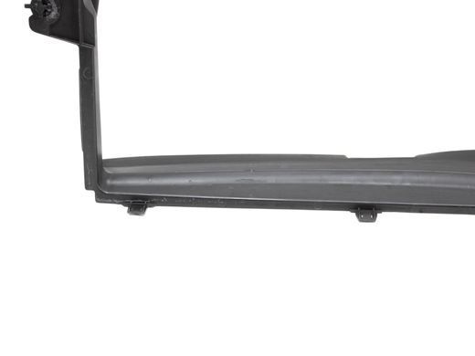 Дефлектор радиатора верхний передний VOLVO XC90 2015-2019 31353798, 31353798, A