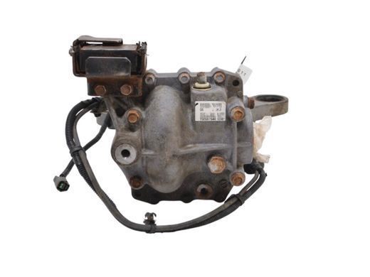 Редуктор задний CITROEN C-CROSSER 2007-2013 3001E7, 3001E7, B