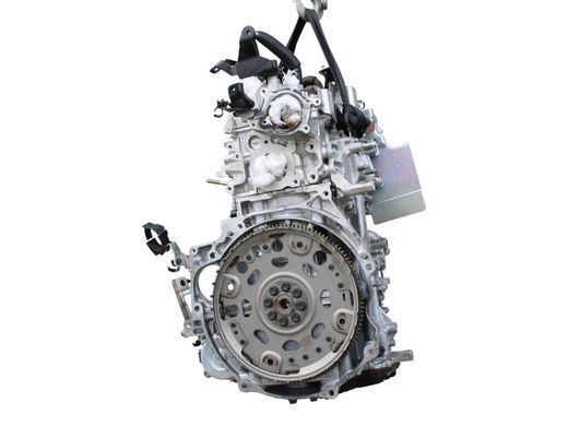 Двигатель NISSAN ROGUE T33 2023- (1.5 бензин, KR15DDT) 101026RD1A, 101026RD1A, A