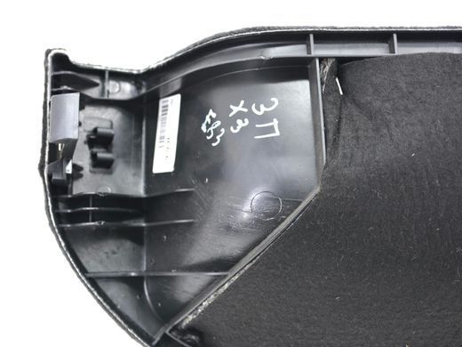 Обшивка багажника задня права BMW X3 E83 2006-2010 51473419078, 51473419078, A