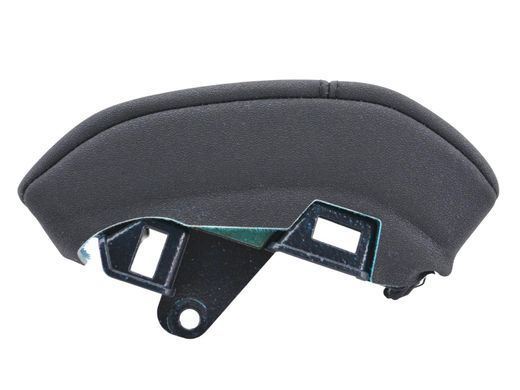 Накладка торпедо ліва LAND ROVER RANGE ROVER EVOQUE L538 2011-2015 (BJ3204304AAW) LR026363, LR026363, A