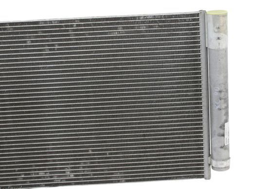 Радиатор кондиционера VOLVO XC90 2015-2019 (31457613) 32339857, 32339857, A
