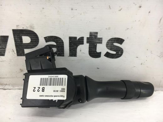 Підрульовий перемикач правий TOYOTA AVENSIS T27 2009-2011 84652-05190, 84652-05190, A