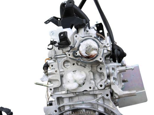 Двигатель NISSAN ROGUE T33 2023- (1.5 бензин, KR15DDT) 101026RD1A, 101026RD1A, A