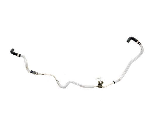 Трубка вакуумна CITROEN C-CROSSER 2007-2013 1622CF, 1622CF, A