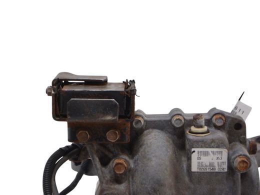 Редуктор задний CITROEN C-CROSSER 2007-2013 3001E7, 3001E7, B
