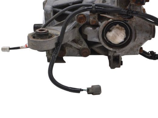 Редуктор задний CITROEN C-CROSSER 2007-2013 3001E7, 3001E7, B