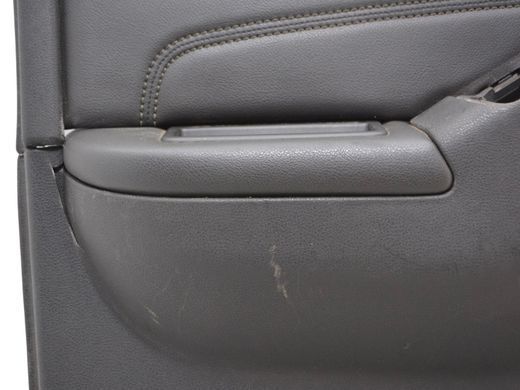 Карта дверей задня ліва NISSAN NAVARA D40 2010-2014 829015X61B, 829015X61B, A
