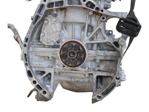 Двигатель ACURA RDX 2022-2026 (2.0 бензин, N5YF-C09, 10002-6B2-A03) K20C4, K20C4, A